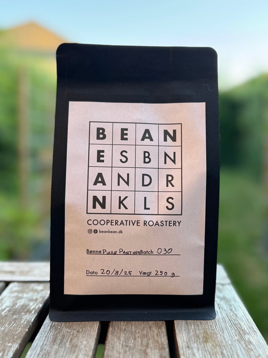 Monsooned Malabar AA