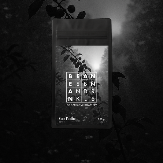 Pure Panther
