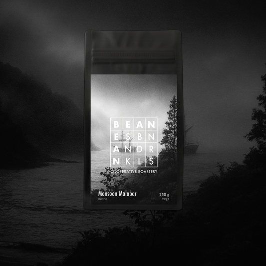 Monsooned Malabar AA